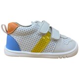 Pirufin Modne superge PF351-1 Blanco Bela | Shoptok.si