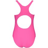 Fila WOMEN'S PINK ONE-PIECE SWIMSUIT | ePonuda.com