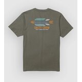 Salty Crew Torpedo T-shirt dusty olive | Shoptok.si