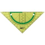 Aristo geotrikotnik 15cm GEOflex AR23009NG zelen Cene