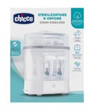 Chicco 129539 3-u-1 parni sterilizator | shoptok.hr