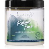 Les Secrets De Loly Repair Time maska za kosu 230 ml | shoptok.hr