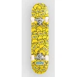 Sticker Pile Soft Top CMYK 6.75" Skate komplet yellow