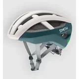 Network MIPS Helmet matte mist / cenote