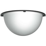 vidaXL Prometna ogledala četvrt kupole 2 kom Ø 30 cm akrilna | shoptok.hr