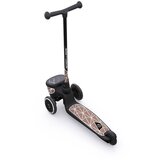 Scoot&Ride® Scoot&Ride Trotinet za decu Highwaykick 2 Lifestyle brown lines | ePonuda.com
