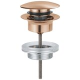 Grohe pop-up sifon za umivalnik - Brushed warm sunset (65807DL0) Cene