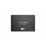 TwinMOS ssd 2.5" sata 512GB grey , TM512GH2UGL cene