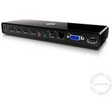 HP USB 2.0 Port Replicator H1L07AA | ePonuda.com