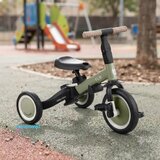 Kikka Boo tricikl Flip 5u1 - ARMY GREEN (kkb21153) Cene