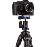 Benro Stativ Slim AL tripod kit w N00 ball head | shoptok.hr