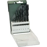 Bosch 10-delni set HSS-R burgija za metal (2609255030) | ePonuda.com