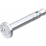 OBO Bettermann Sidreni čavao N-K 6-5-10/44 44 mm 3498390 100 ST | Eponuda.ba