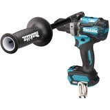 Makita akumulatorski vrtalnik-vijačnik DF001GZ (samo stroj) | Shoptok.si