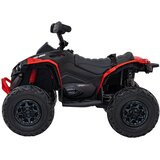 Quad Štirikolesnik na akumulator Maverick ATV - rdeč | Shoptok.si