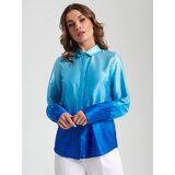 Sinsay ženska satenska košulja 2870F-50X | shoptok.hr