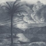 Decoprint Wallcoverings Mural Tapeta Onirique Isola (4 boje) | shoptok.hr
