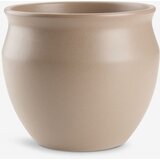  Saksija fi 20xV17cm toplo siva | ePonuda.com