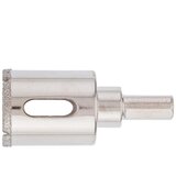 Shumee DIAMANTNO SIV SVEDER 22MM, (21254529) Cene