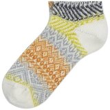 Ant45 Dokolenke QUEEN Večbarvna | Shoptok.si