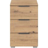 Rauch Möbel NOČNA OMARICA, hrast artisan | Shoptok.si