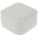 Hammond Electronics 1556BGY univerzalno kućište 80 x 80 x 45 ABS plastika otporan na plamen siva 1 St. Cijene