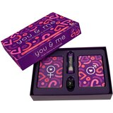 you &amp; me you & me - erotska igra za parove (francuska) | shoptok.hr