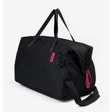 Vuch Putna torba Morrisa Black, 38 x 42 cm | shoptok.hr