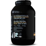 QNT prime whey protein – proteinski prah sa whey izolatom - kolačići 2kg | Eponuda.com