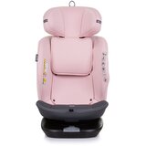 Chipolino autosjedalica Motion 360 40-150cm Flamingo | shoptok.hr