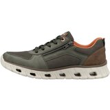 Rieker Nizke superge 249803 Zelena | Shoptok.si