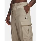 Under Armour Men's sports pants UA UNSTPBLE TXTR WOVEN CARGO-BRN - Men's | shoptok.hr