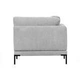WOOOD Svijetlo siva modularna sjedeća garnitura (promjenjiva) Couple – | shoptok.hr