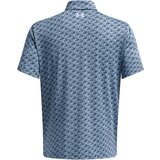 Under Armour UA Playoff 3.0 Printed Polo-BLU | shoptok.hr