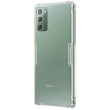 Nillkin Maska za Samsung Note 20/ N980F Nature transparent | ePonuda.com