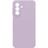 Gumiran ovitek (TPU) za Samsung Galaxy A27 5G, svetlo vijoličen N-Type