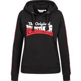 Lonsdale Women's hooded sweatshirt | Shoptok.si