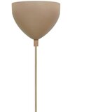 Nordlux visilica na sajli SANDRO 1xE27/15W/230V prečnik 40 cm braon | Eponuda.com
