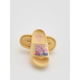 Reserved GIRLS` STRAPPY SANDALS - svjetložuto Cijene
