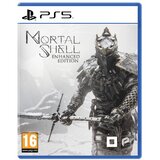 Contact Sales Mortal Shell - Standard Edition (Playstation 5) | Shoptok.si