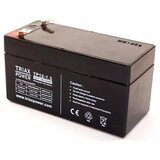 Dahua WesternSecurity Triax power UL1.3-12 | ePonuda.com