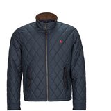 Polo Ralph Lauren VESTE MATELASSEE ZIPPEE | shoptok.hr