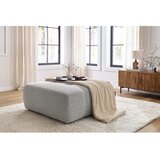 Bobochic Paris Svijetlo sivi tabure Arsene – | shoptok.hr