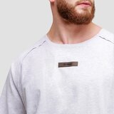 GymBeam muška majica unity grey | ePonuda.com