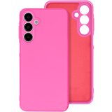 AVIZAR Ohišje za Samsung Galaxy A16 Poltrdi Mehak dotik Proti sledovom, Fuksija, (5000016552) | Shoptok.si
