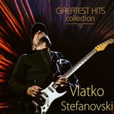  STEFANOVSKI V.- 2LP/ GREATEST HITS COLLECTION, (699263) Cene