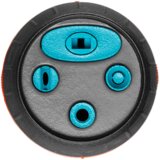 Gardena GA 18304-20 Prskalica za čišćenje Ecopulse | ePonuda.com