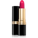 Revlon Cosmetics Super Lustrous™ kremasta šminka odtenek 440 Cherries in the Snow 4,2 g Cene