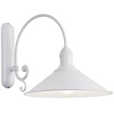  Argon 632 - Zidna svetiljka ERBA 1xE27/60W/230V | Eponuda.com