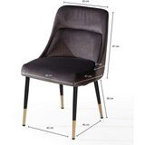 Livetastic stol Wl6.996 | Shoptok.si